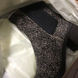 Ugg Booties size 9